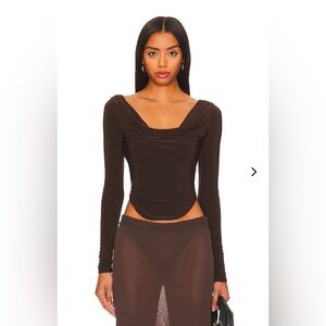 Lovers & Friends - XANDER TOP